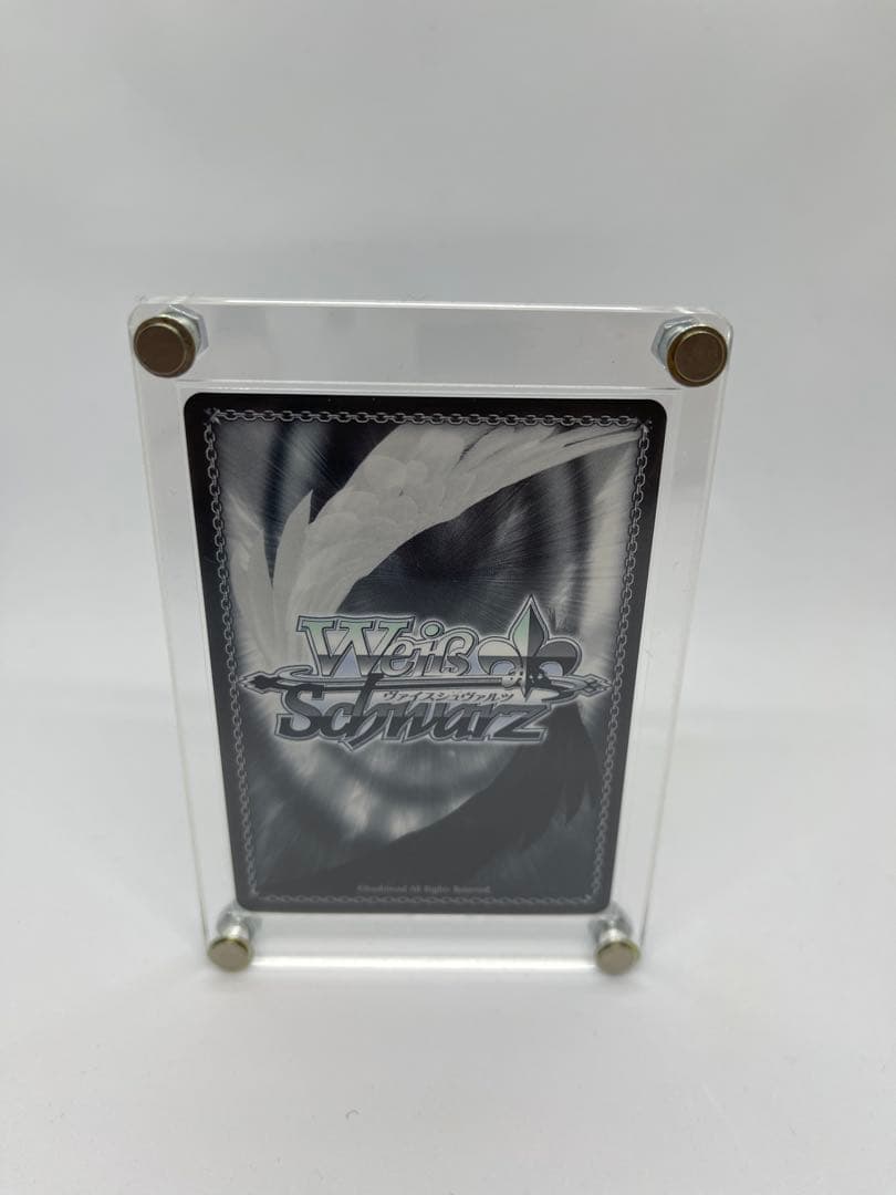 ヴァイスシュヴァルツ 一番好きな魔法 フリーレンサイン　ssp おまけ多数