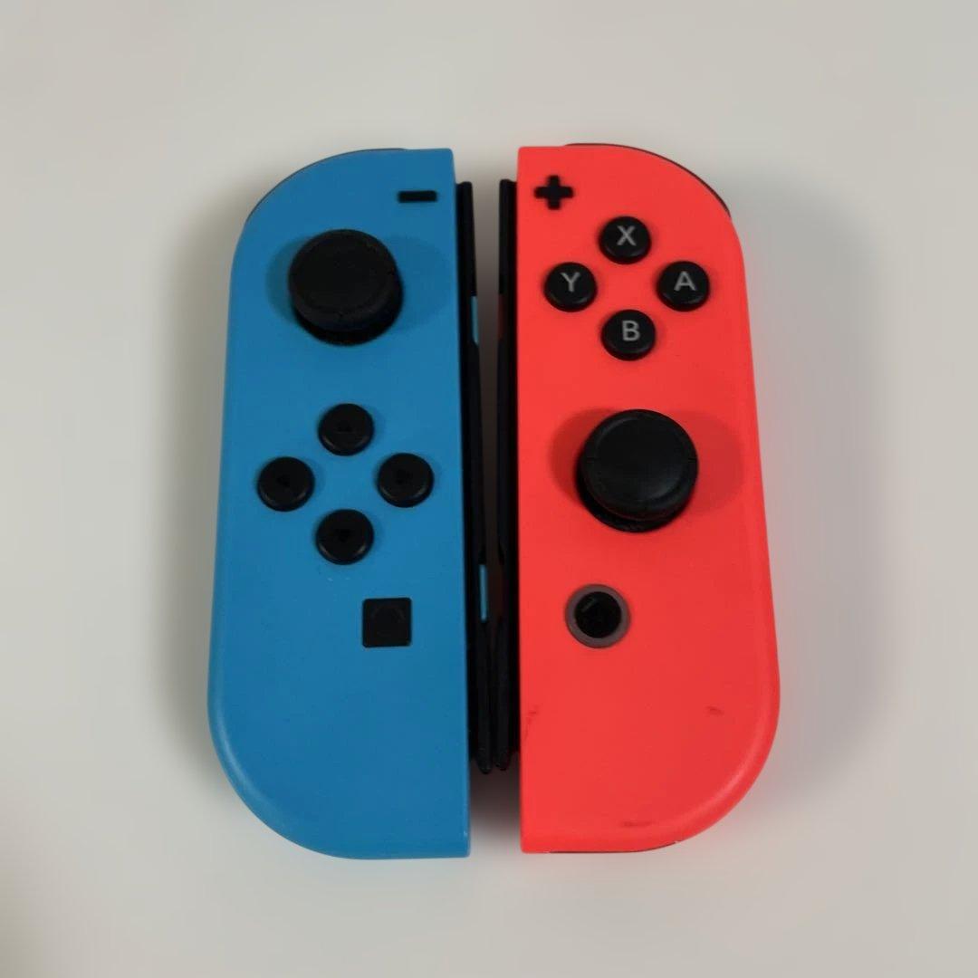 動作確認済Nintendo Switch 本体