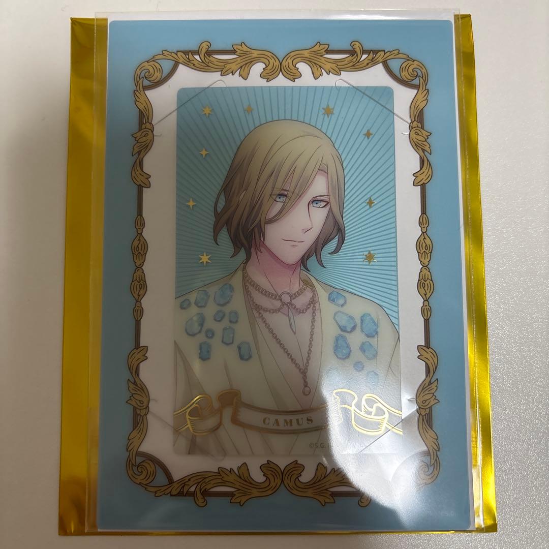 うたプリ Shining Oracle カミュ ビジュカ オラクル - メルカリ