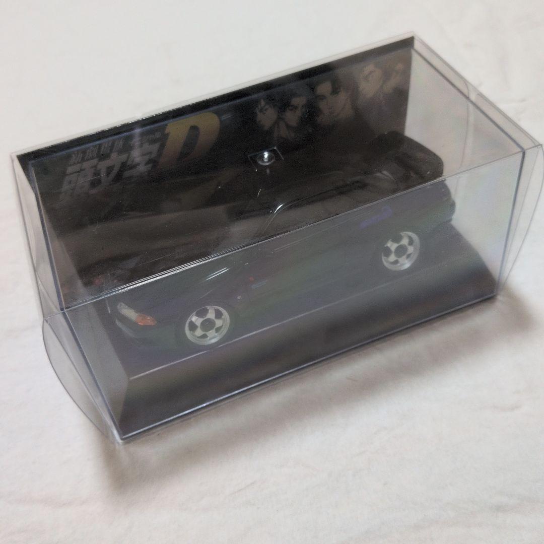 京商ミニッツ 頭文字D GT-R R32