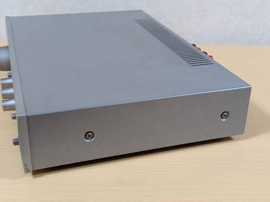 イギリス製 プリメインアンプ ARCAM A65 完動品！