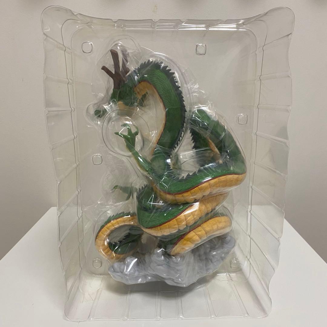 一番くじ ドラゴンボール ULTIMATE VARIATION ラストワン　神龍