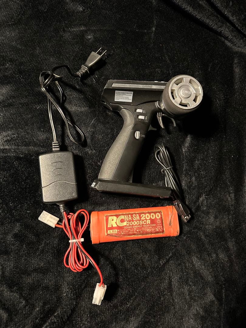 タミヤcc-02メルセデス ベンツ G500