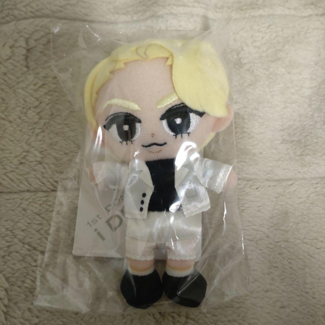  Man すのチル ぬいぐるみ チルぬい 6体セット バラ売り可