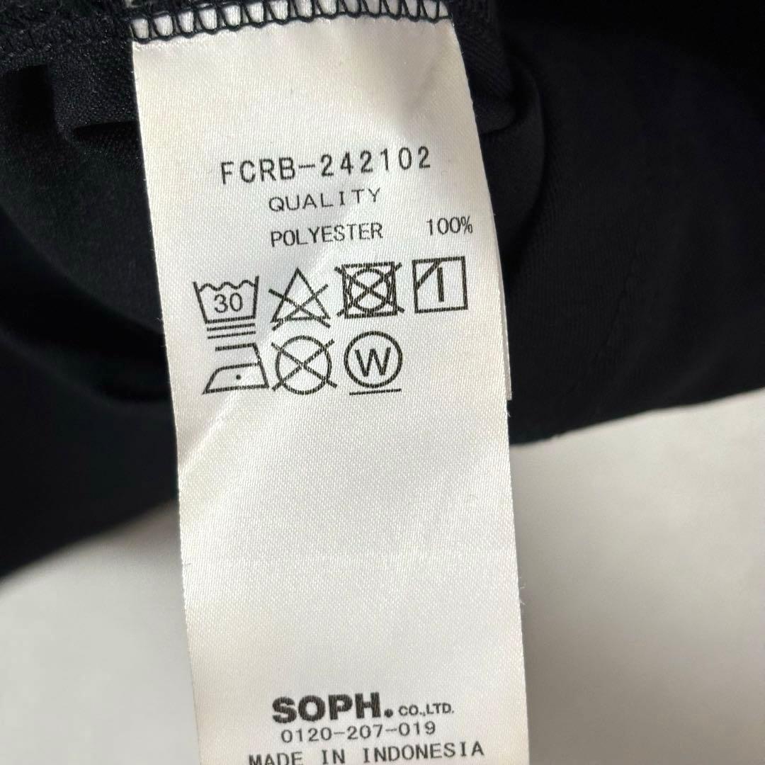 FCRB FREEZE TECH NO SLEEVE TOP タンクトップ Lの通販はau PAY