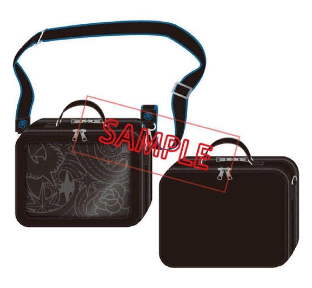 Ado よだか【通販限定】外に出なさい。いっしょにおでかけバッグ