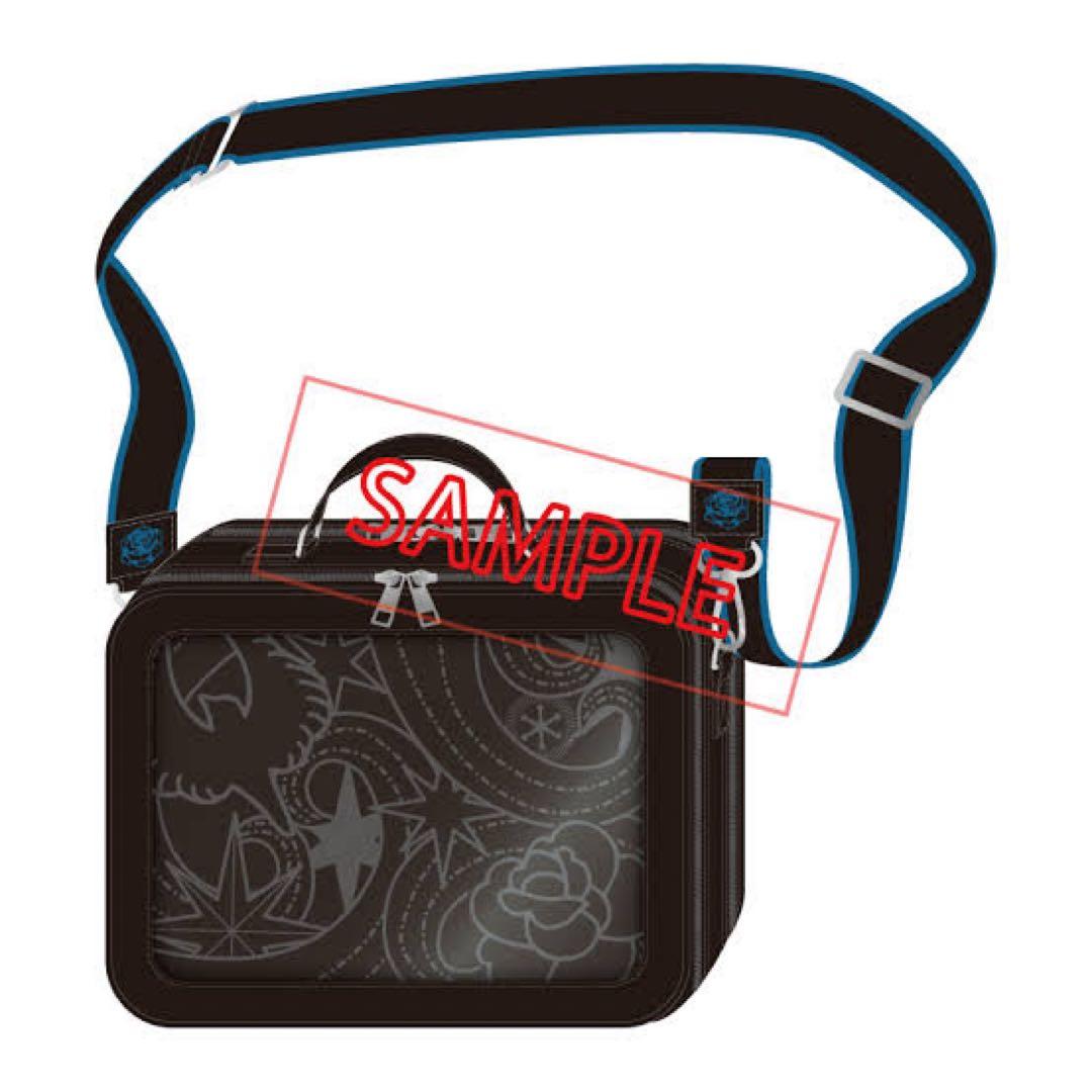 Ado よだか【通販限定】外に出なさい。いっしょにおでかけバッグ