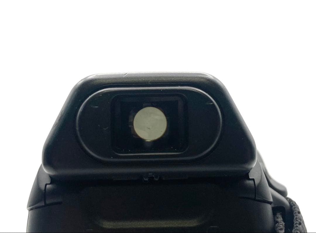 完動品 美品】KYOCERA SAMURAI Z2 取扱説明書付き フィルム