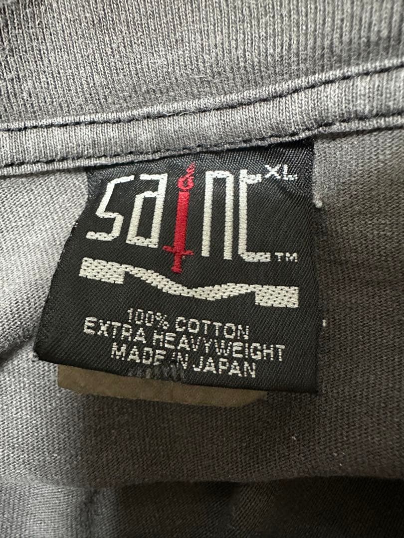 セントマイケル Michael JacksonパロディTシャツ 正規 XL 中古