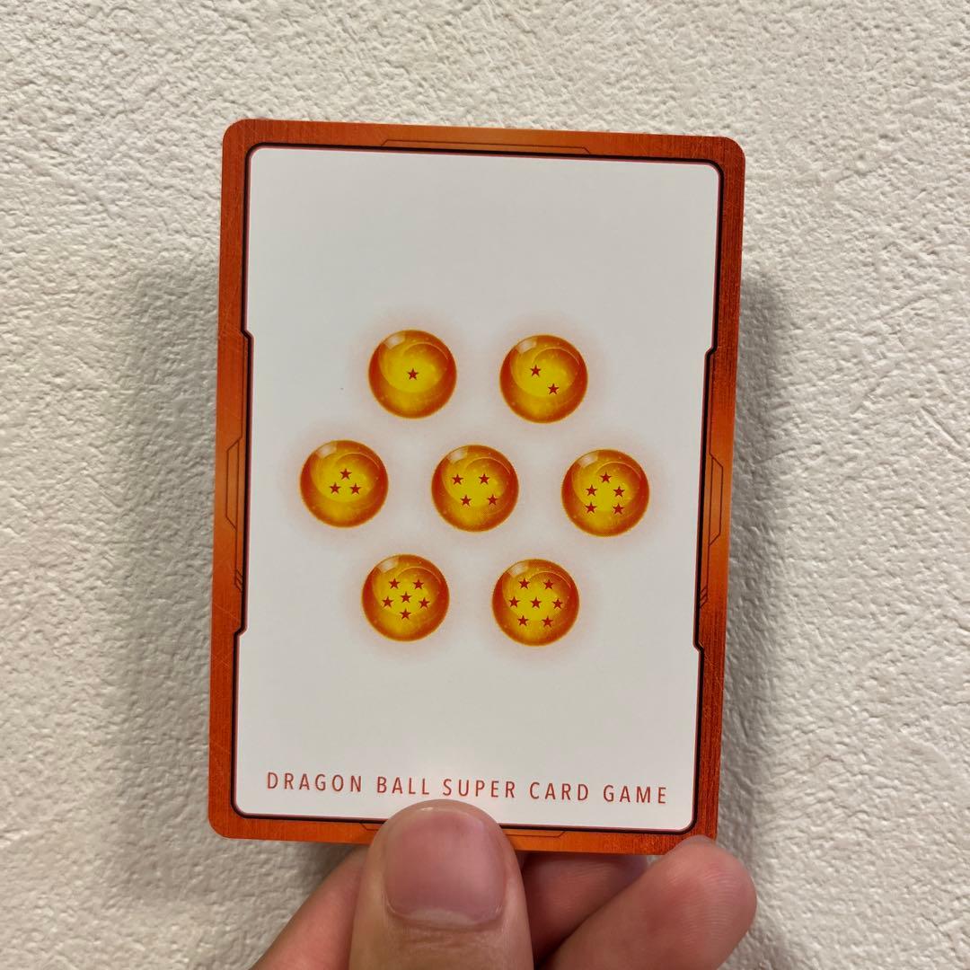 MANGA BOOSTER 02 エナジーマーカー 銀E-90 ドラゴンボール マンガ