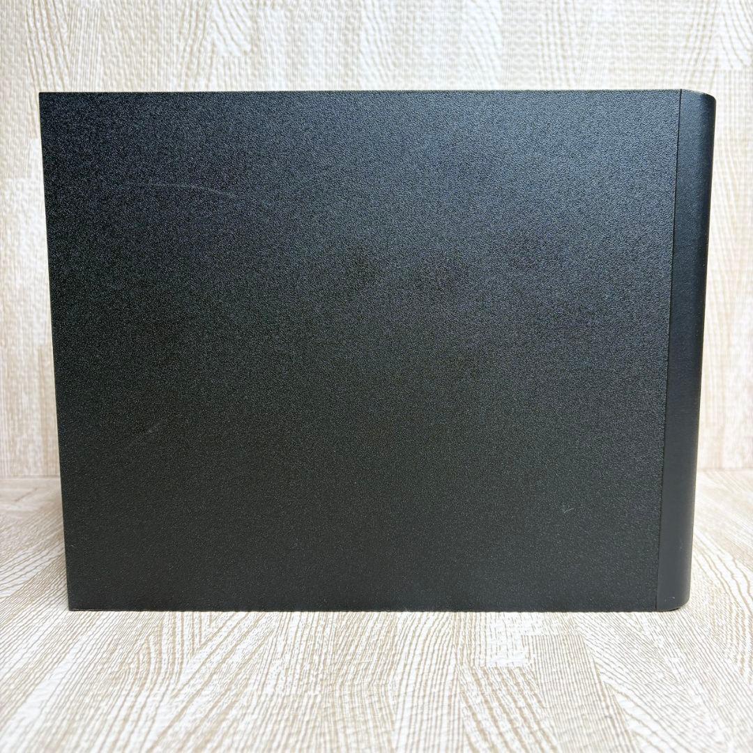 FOSTEX PM-SUB mini サブウーファー スピーカー オーディオ