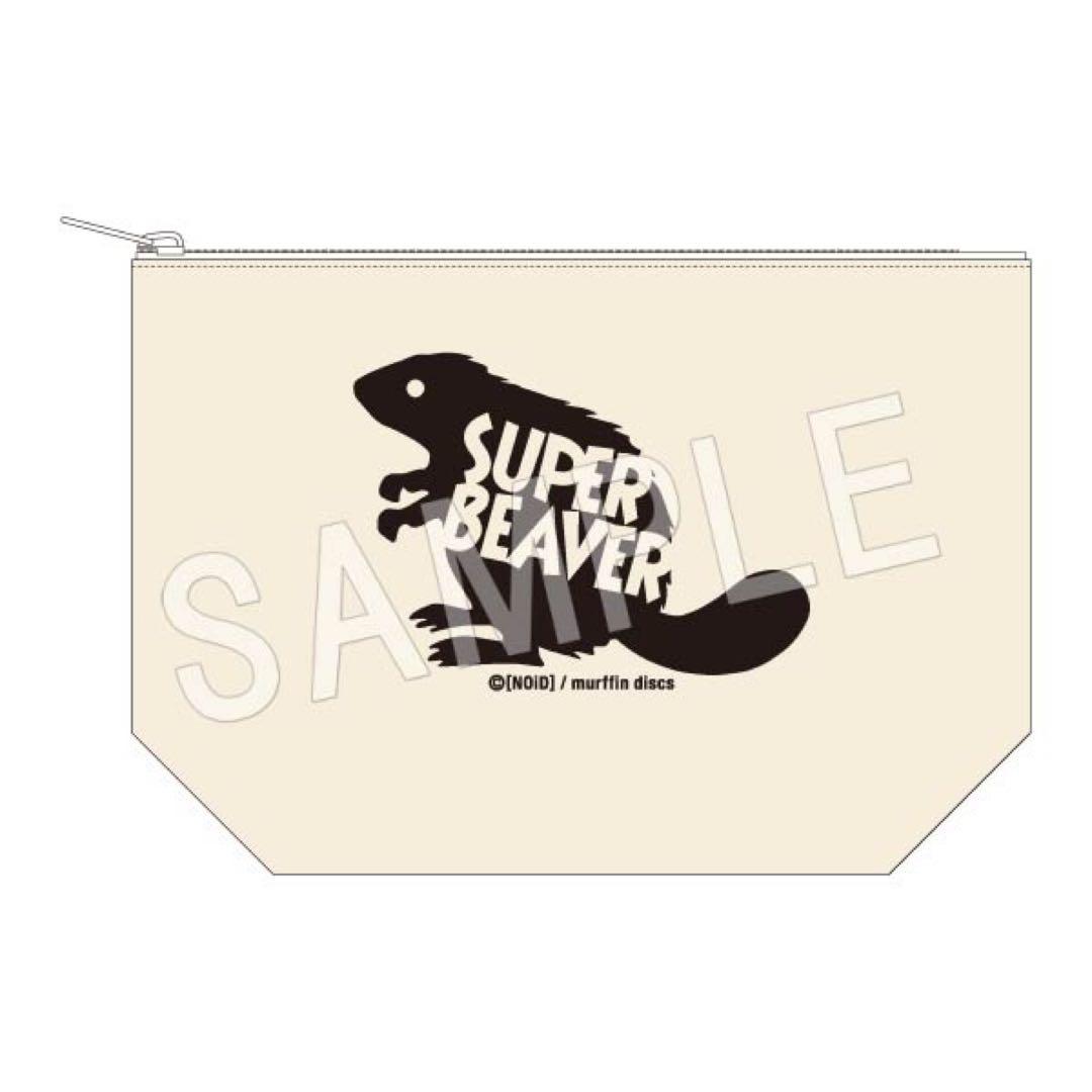 SUPER BEAVER グッズ セット ボックス エポスカード