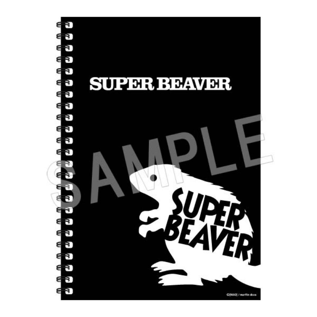 SUPER BEAVER グッズ セット ボックス エポスカード