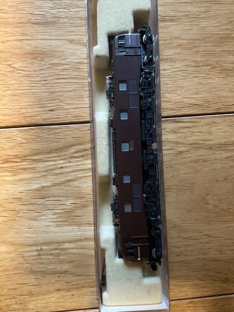 KATO EH500 EH10 DD51 EF65 クモヤ193 その他おまけ有