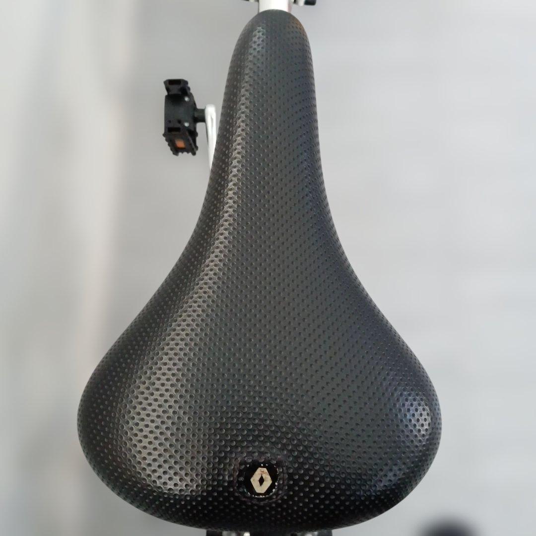 折りたたみ自転車 RENAULT ルノー LIGHT8 ライト8 14インチ ！