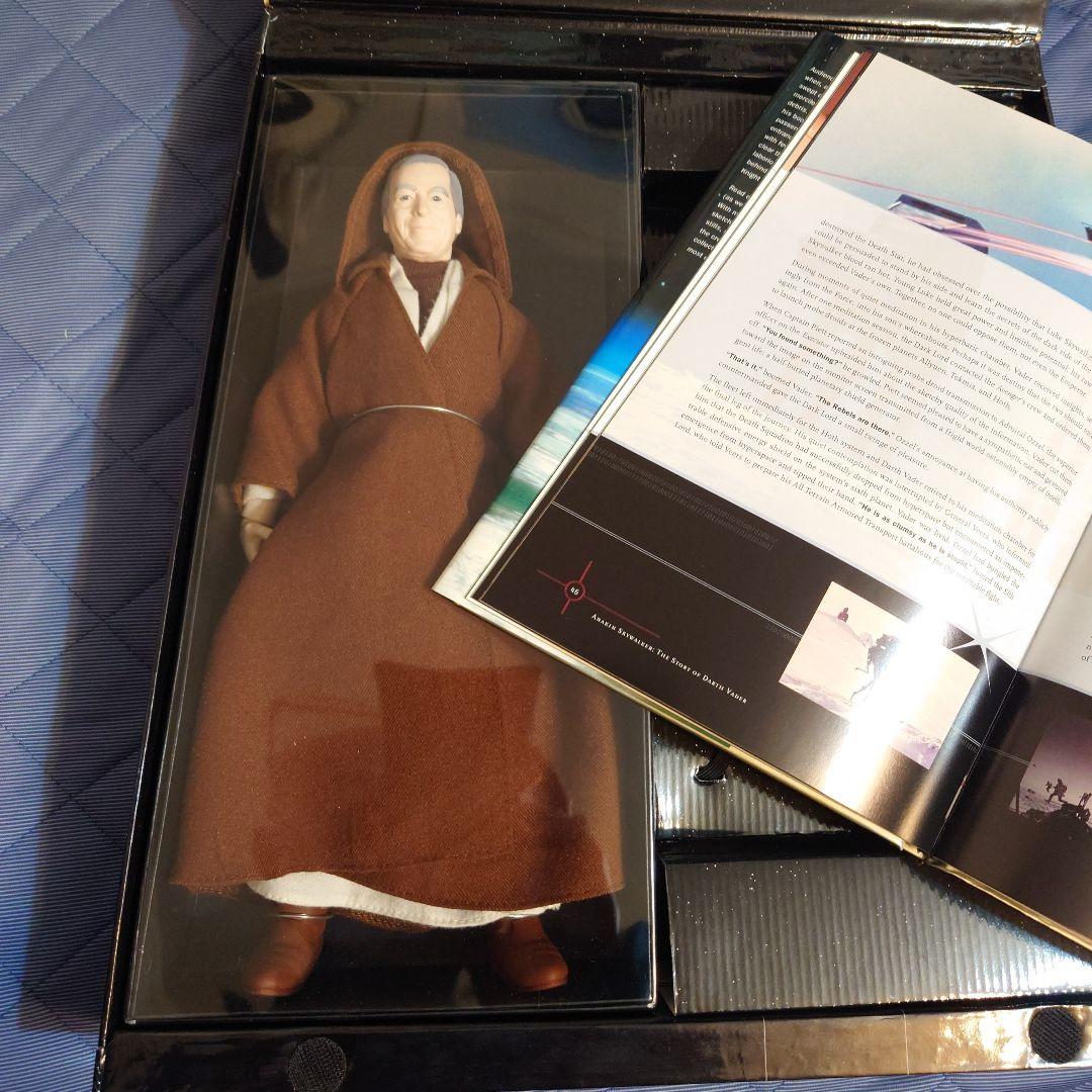 Anakin Skywalker コレクターズフィギュア