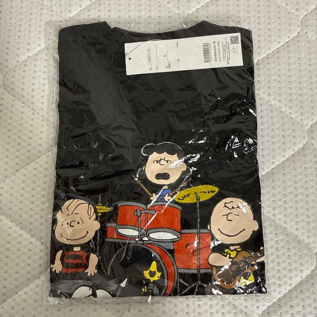aiko Zepp スヌーピー Tシャツ Sサイズ 限定 - メルカリ
