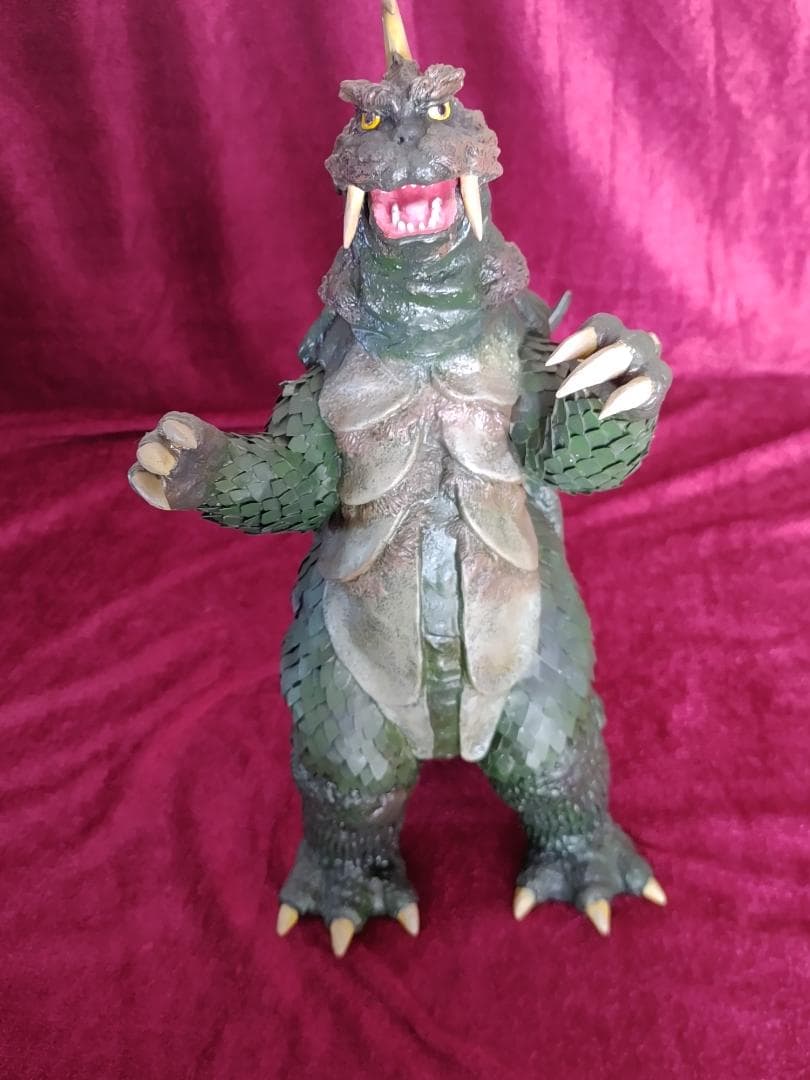 ゴメス　ビリケン　加工+完成品　BILLIKEN　ビリケン商会　レジンキャスト