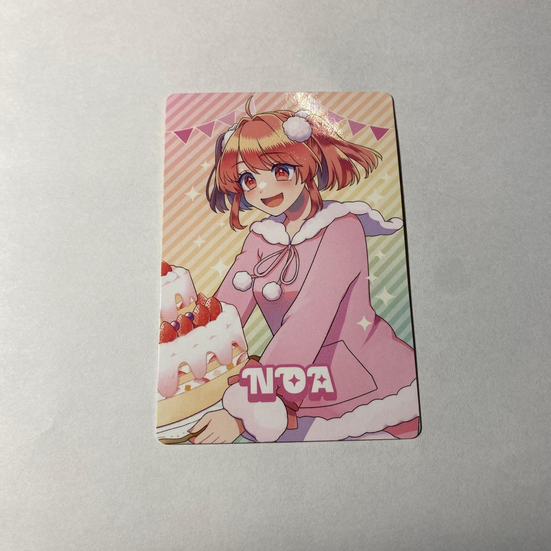 カラフルピーチ のあ ぷぴぱシェアハウストレカ 14枚 - メルカリ