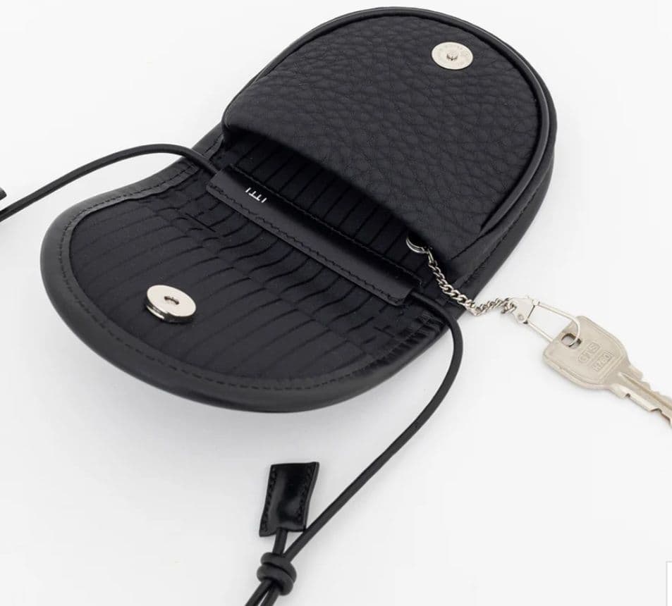 ITTI　MICHELLE ERRAND POUCH / DIPLO SKY