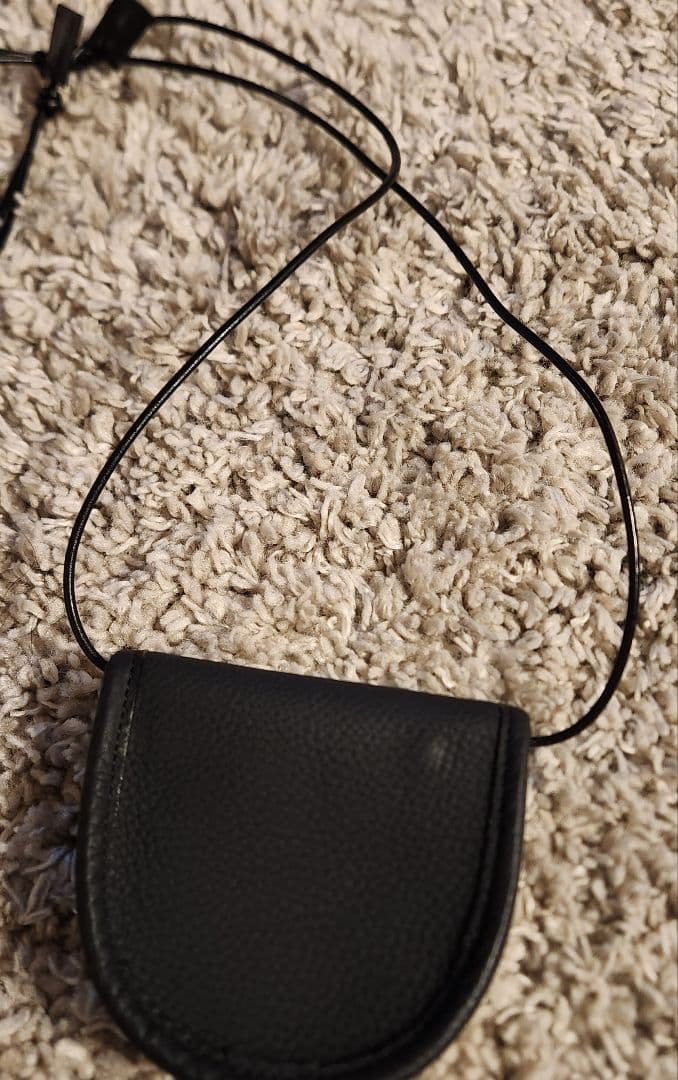 ITTI　MICHELLE ERRAND POUCH / DIPLO SKY