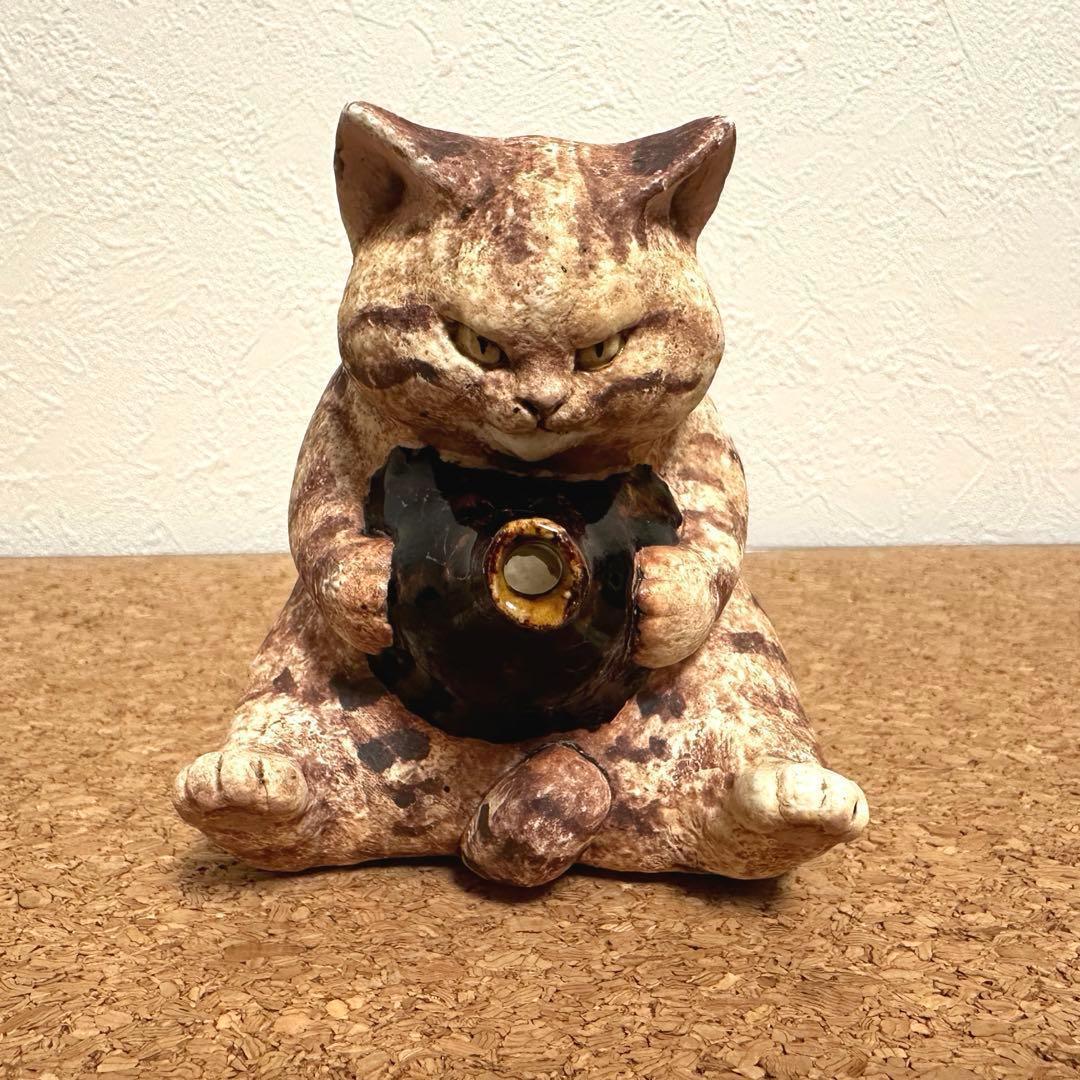 清朝の儀式用仮面、関羽、アンティーク