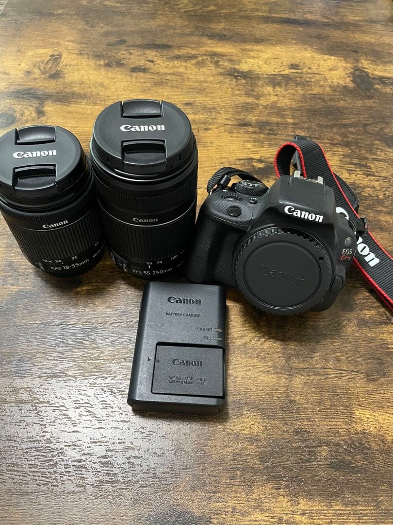 Canon EOS kiss x7 ダブルズームキット Amazon | 【整備済み品】 Canon デジタル一眼レフカメラ EOS Kiss X7