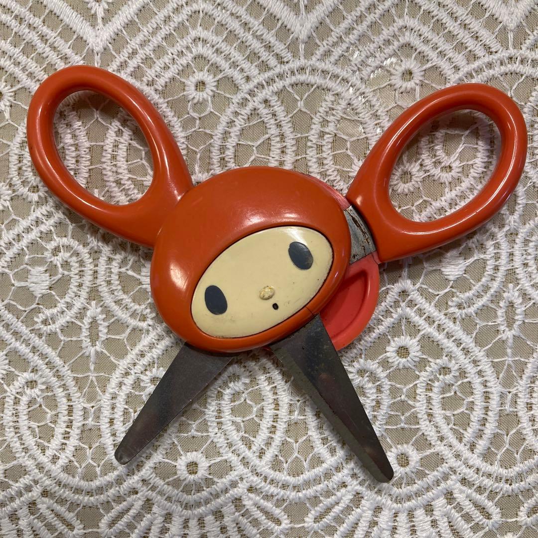 サンリオ マイメロディ はさみ 激レア レトロ 入手困難 - メルカリ