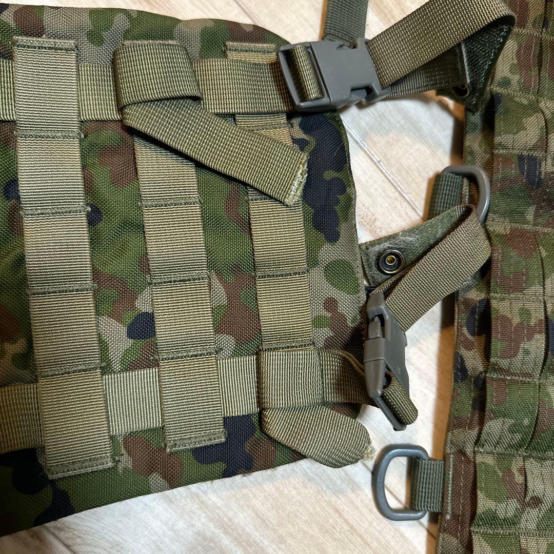 Ta1006 未使用保管品 デッドストック 当時物 大日本帝国 陸軍 国民帽