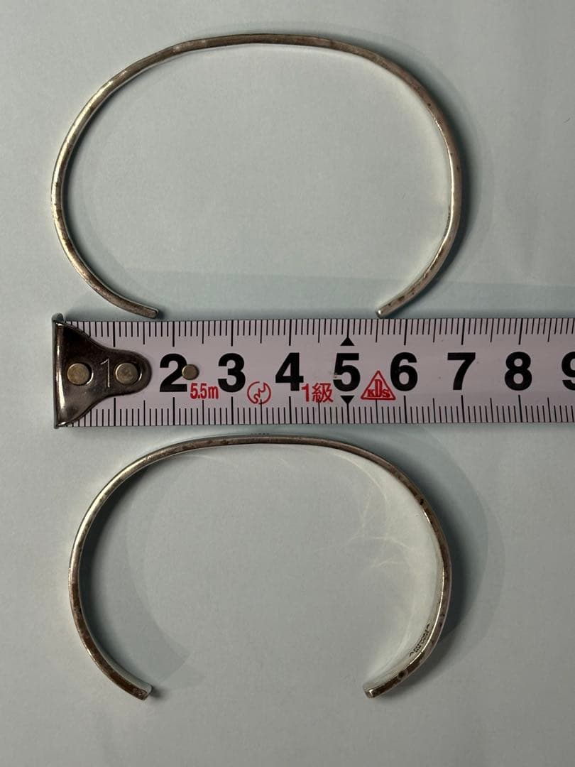 アリゾナフリーダム　バングル　2本セット