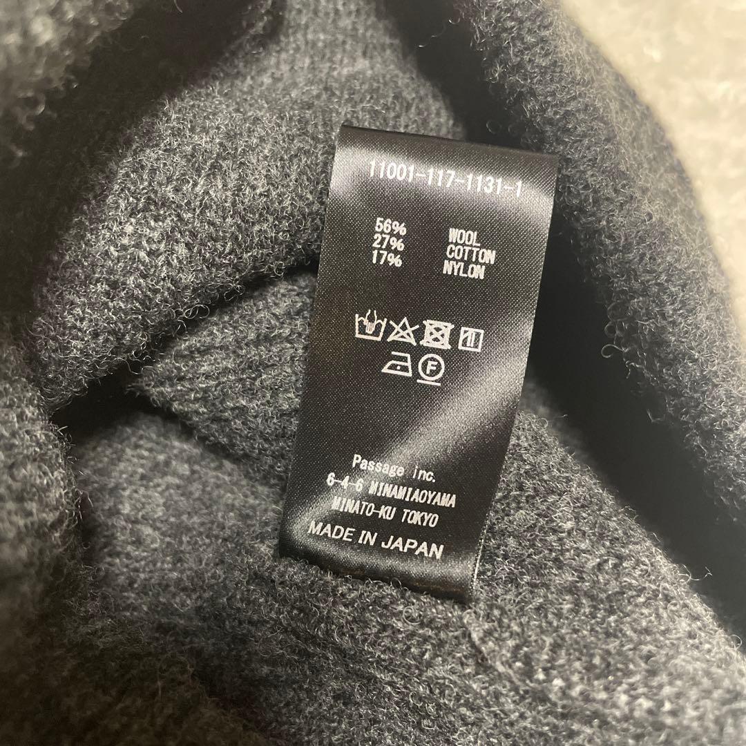 小物 COGTHEBIGSMOKE KAI SNOOD