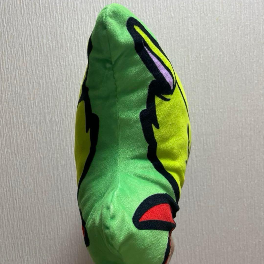 Mrs.GREEN APPLE メメル クッション - メルカリ