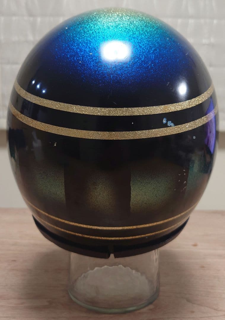 ヴィンテージヘルメット