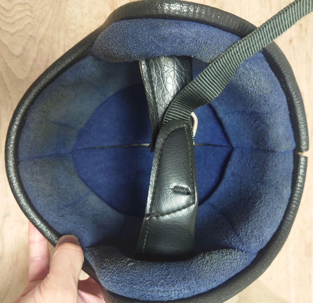 ヴィンテージヘルメット