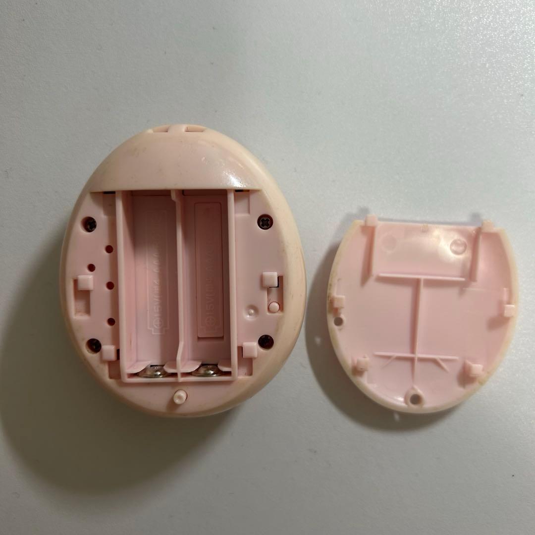 たまごっちみくす 20th ロイヤルピンク 20周年 たまごっち