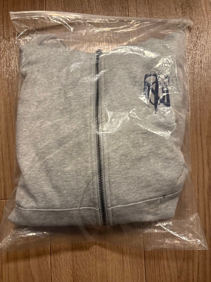 KEIJU N.I.T.O ZEEP TOUR フーディー