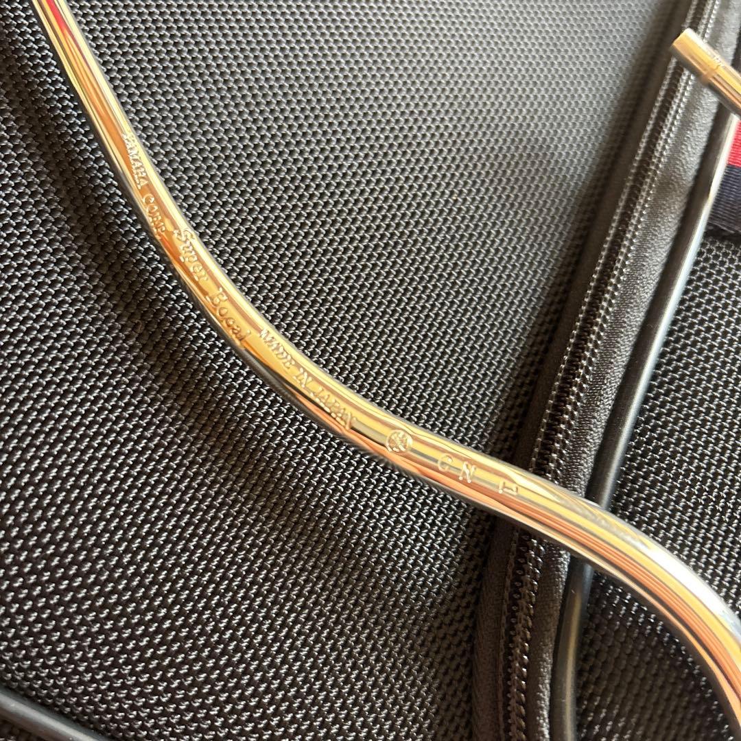 【美品】モースマン　ファゴット100N