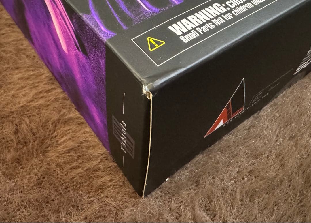 【即日発送】FF14 ブリングアーツ ヤシュトラ アクションフィギュア