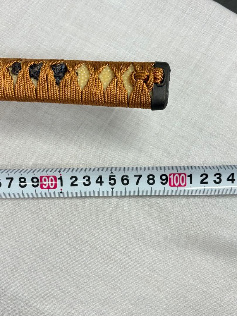 模造刀　刀　日本刀　武具 美品