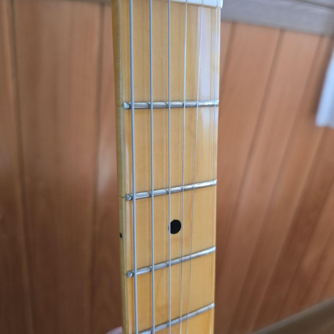 Tagima タジマTWシリーズ 55 エレキギター