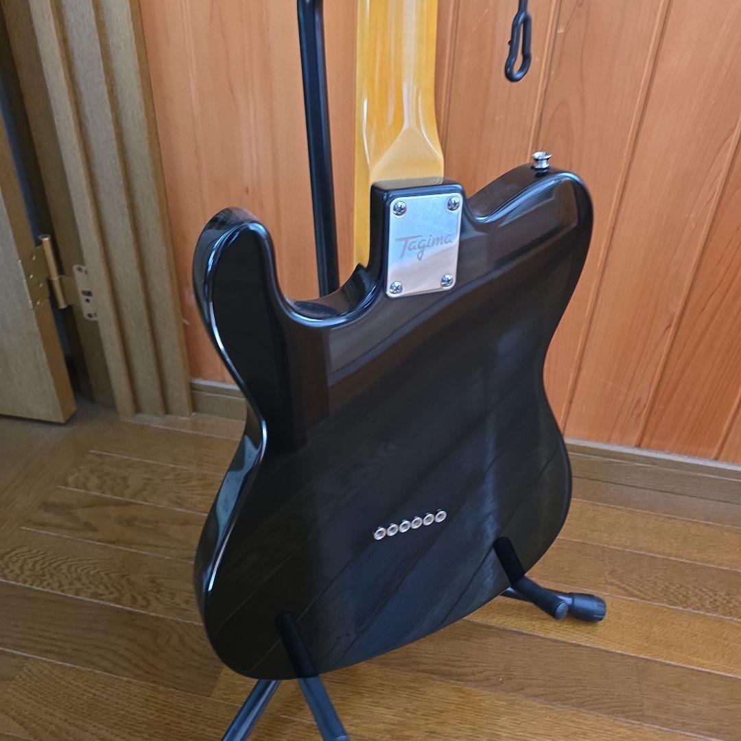 Tagima タジマTWシリーズ 55 エレキギター