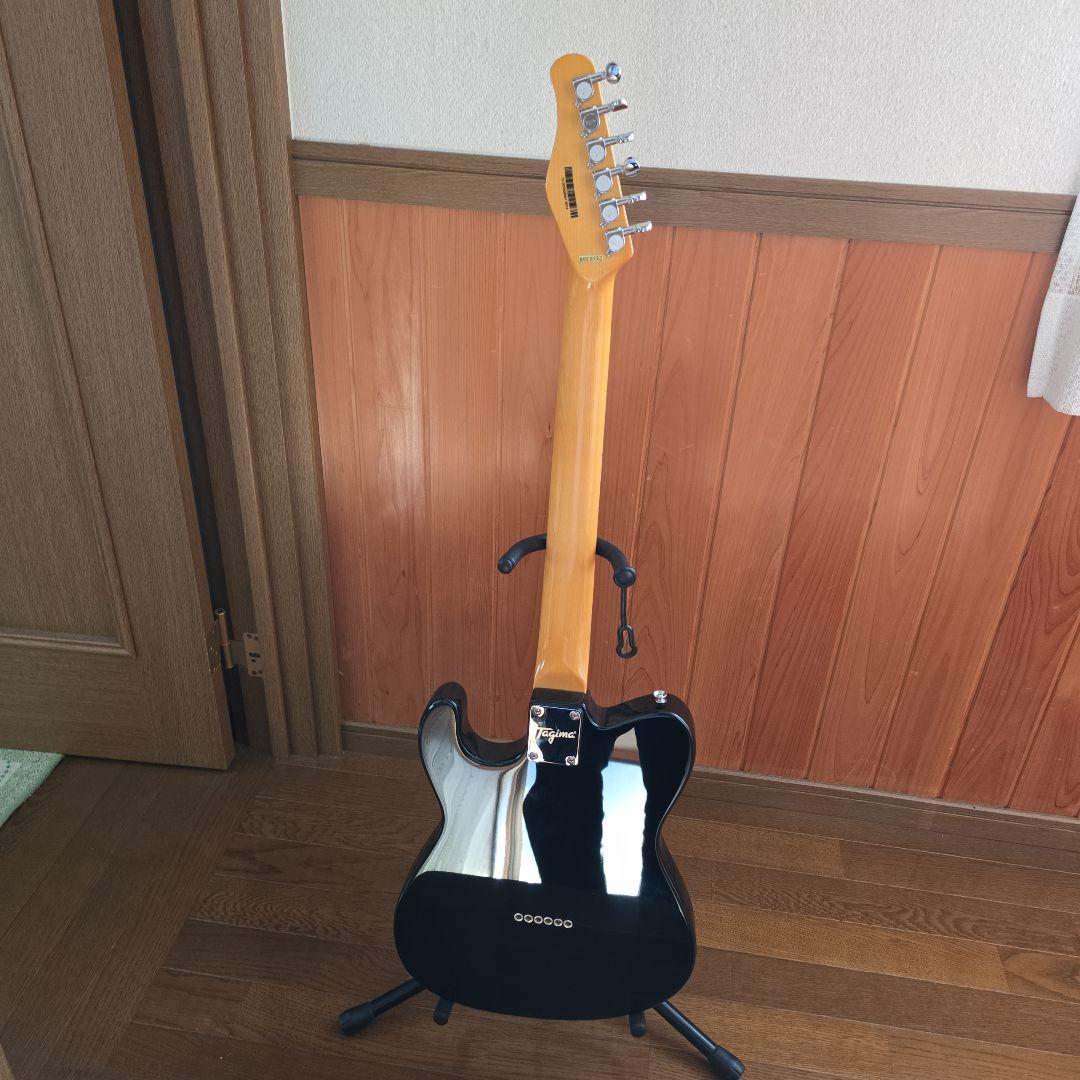 Tagima タジマTWシリーズ 55 エレキギター