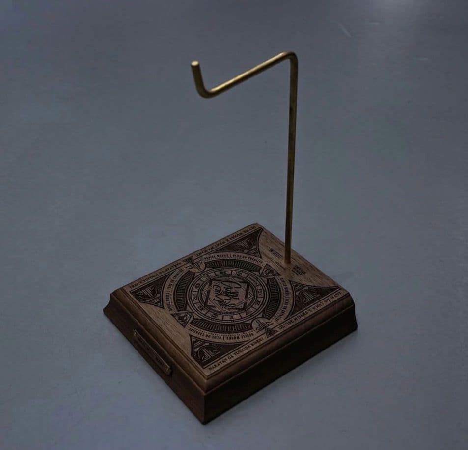 DEVISE WORKS × WHAT WE WANT OTACHIDAI