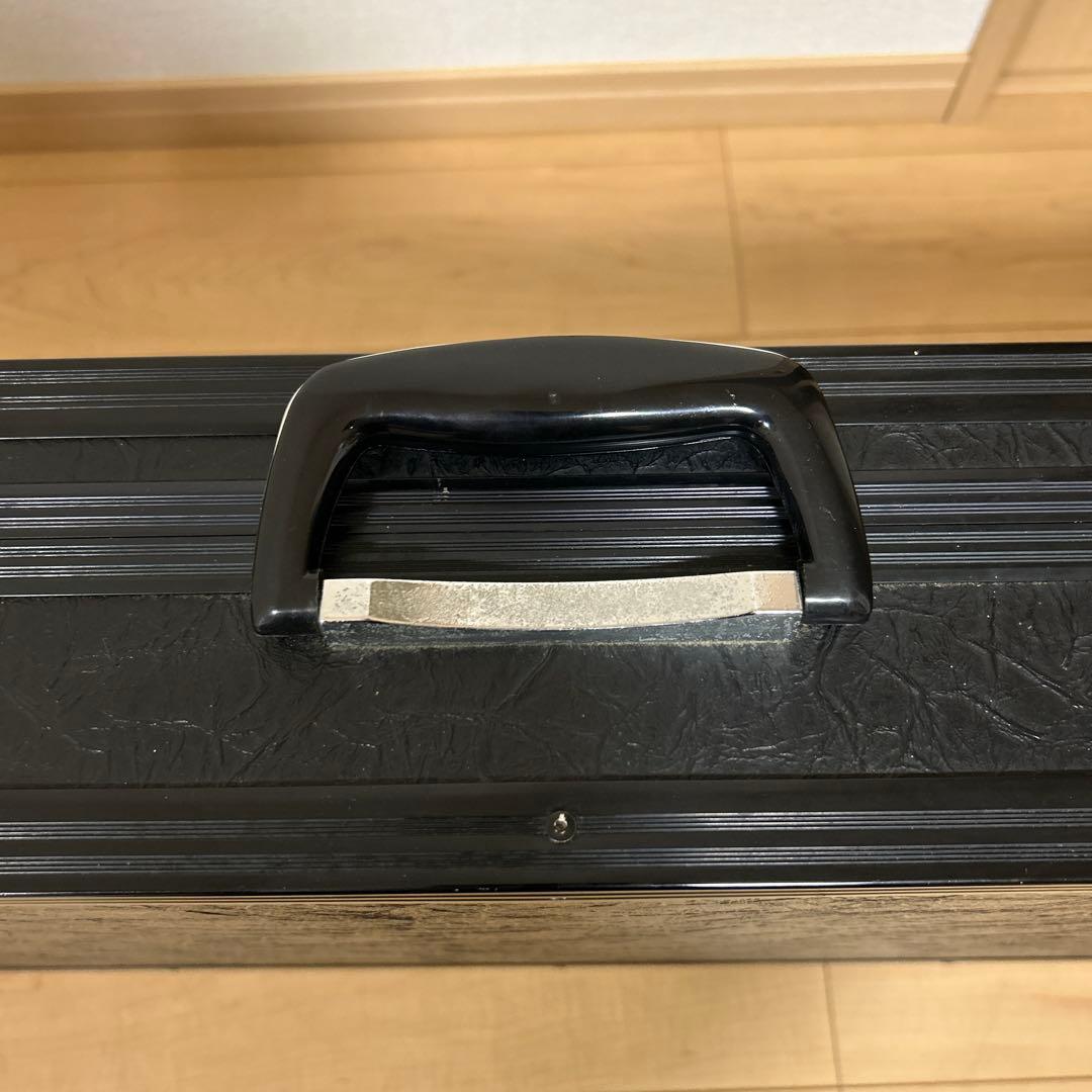 YAMAHA DX シンセサイザー キーボード ハードケース