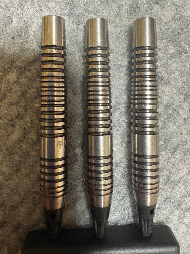 松吉輝宗モデル レイジー ゼロエスダーツ限定