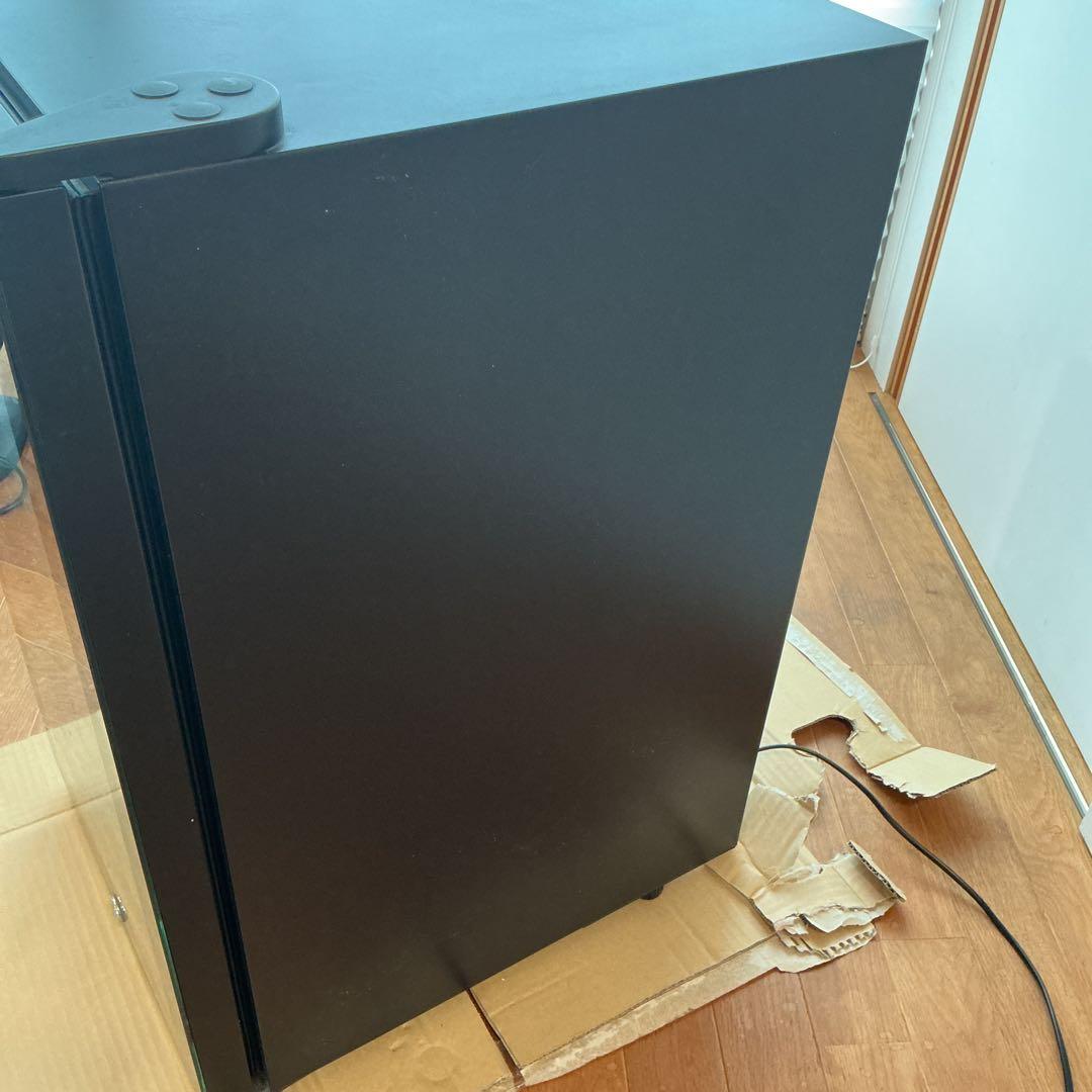 【専用】FURNIEL さくら製作所 12本収納ワインセラー SAB-50G