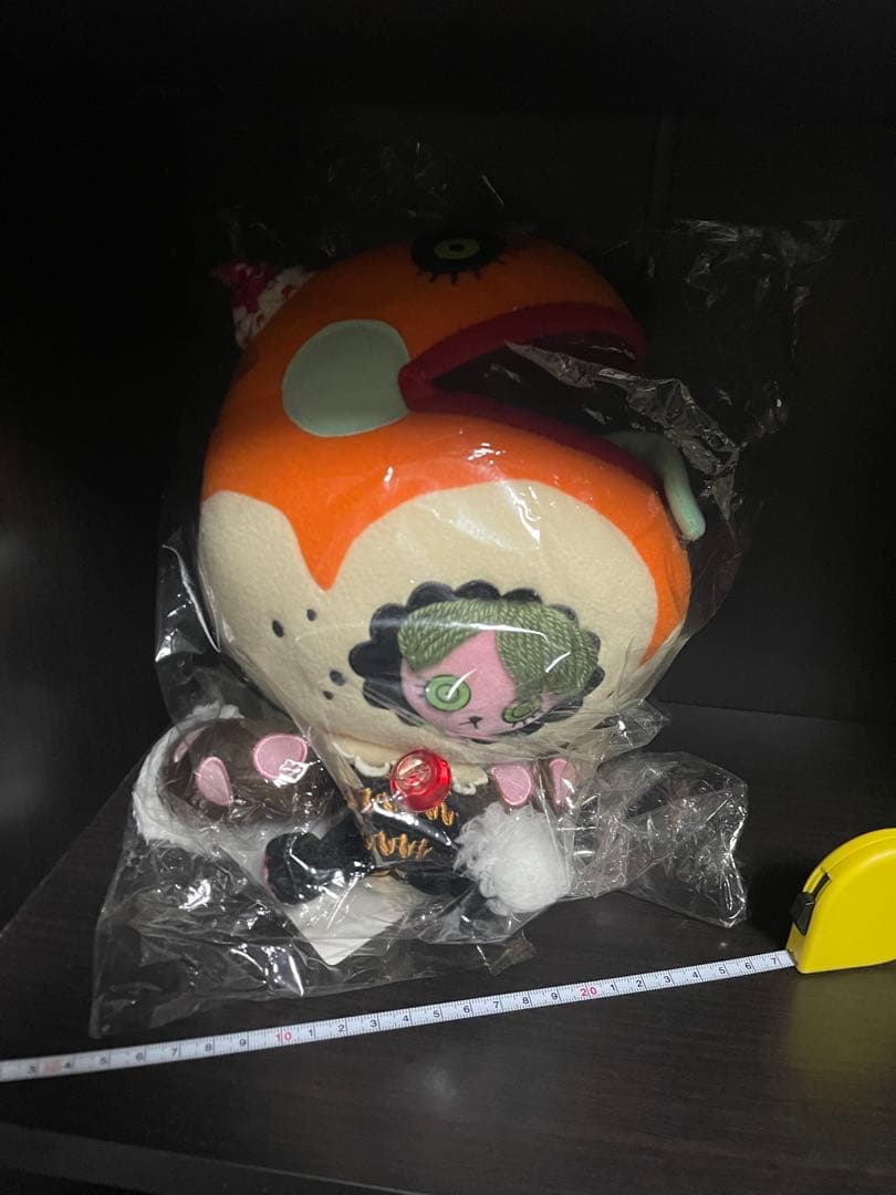 劇場版 魔法少女まどか☆マギカ [新編] 叛逆の物語 ナイトメア（レプリカ）