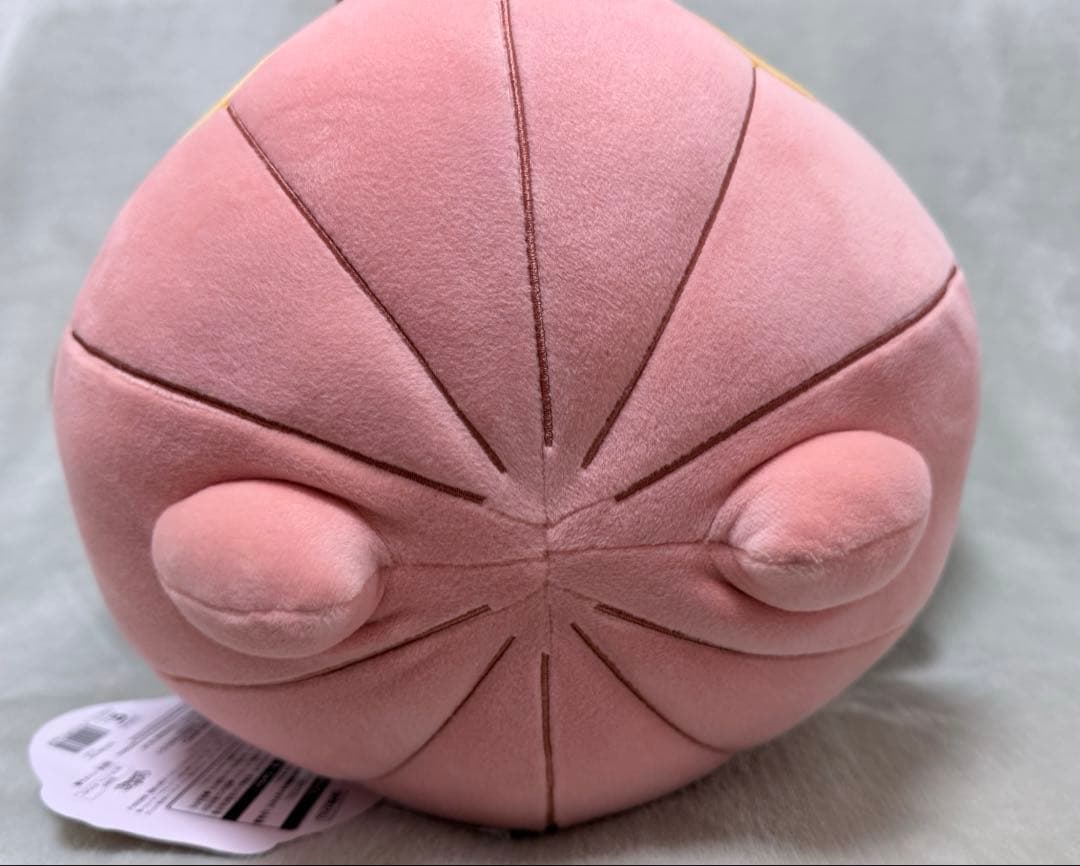 バケッチャ もっちりっちぬいぐるみ