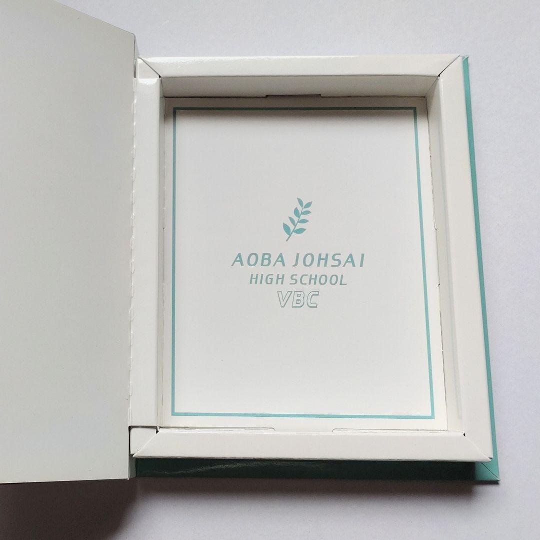 ハイキュー‼ 缶バッジ ポストカード 等