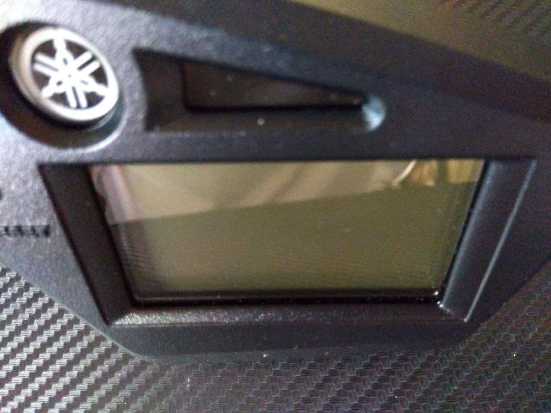 3C5-83500-30 3C5-3500-35 ヤマハ セロー250 メーター - メルカリ